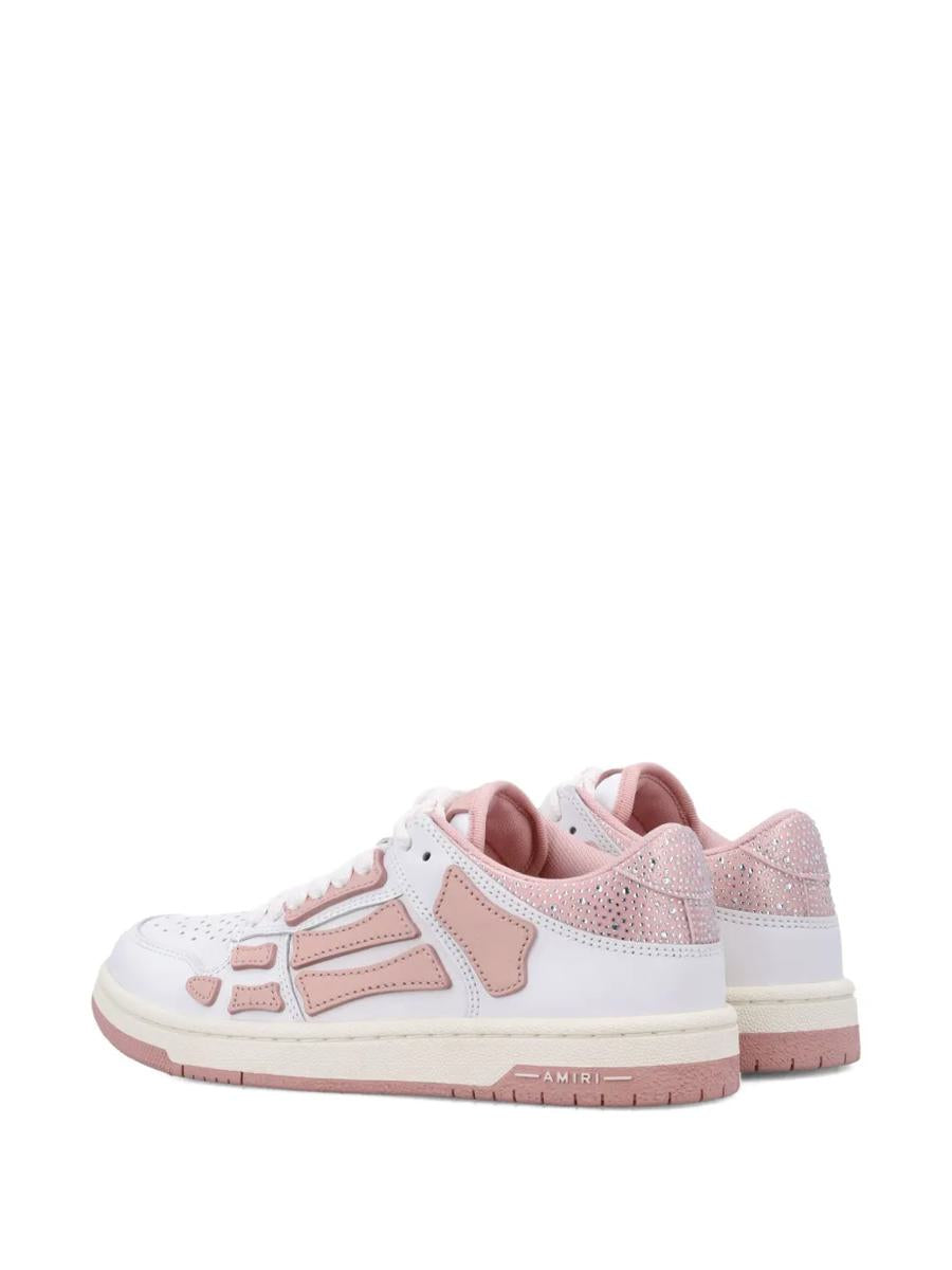 Amiri Sneakers With Inserts
