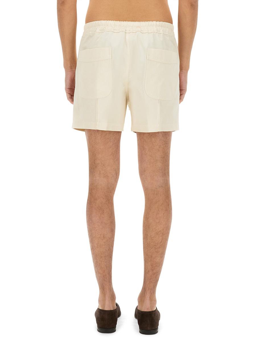 Tom Ford Viscose Blend Shorts