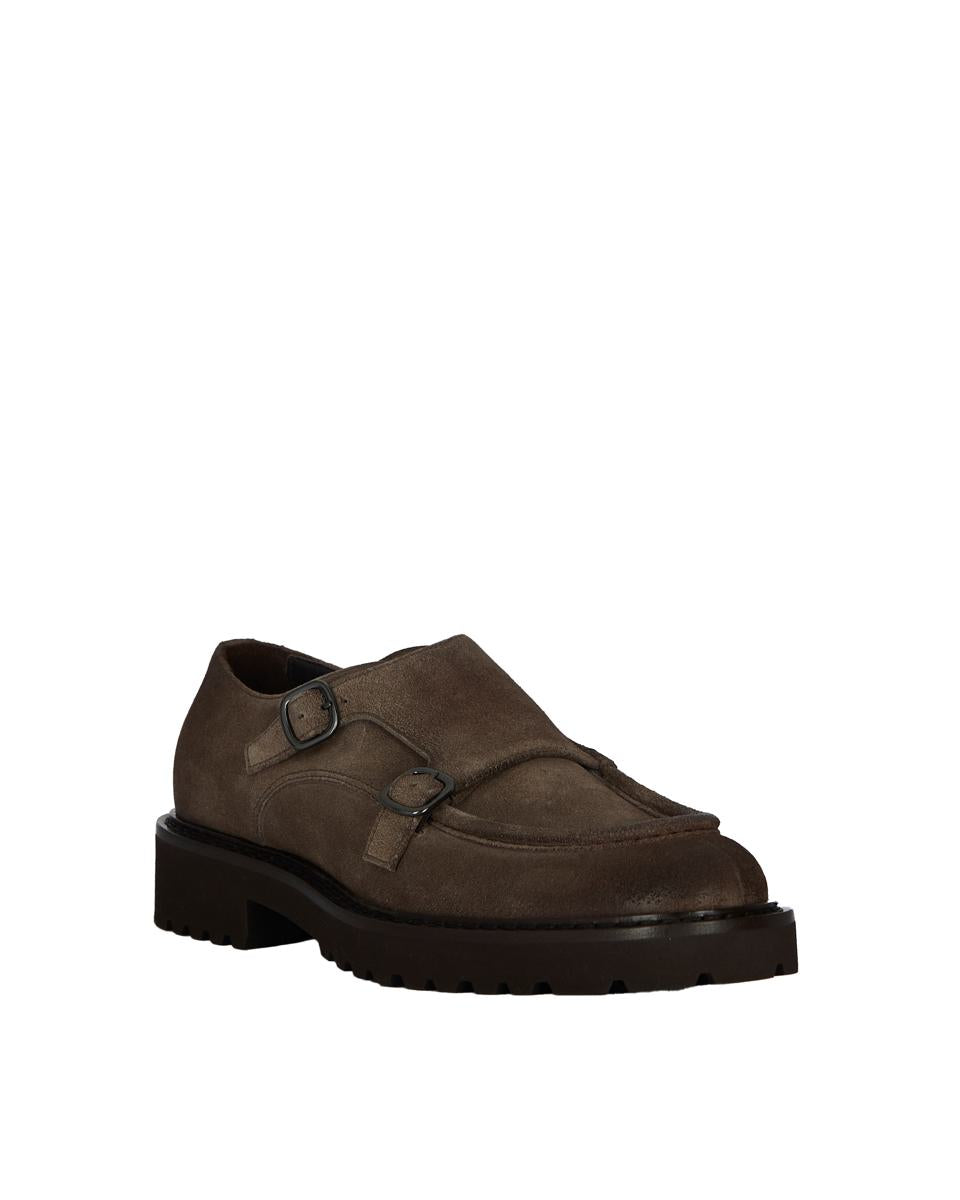 Doucal's Moccasin