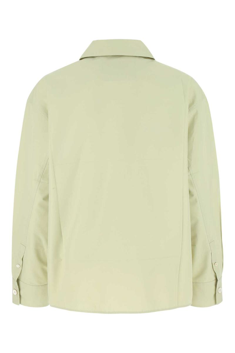 Jil Sander Shirts