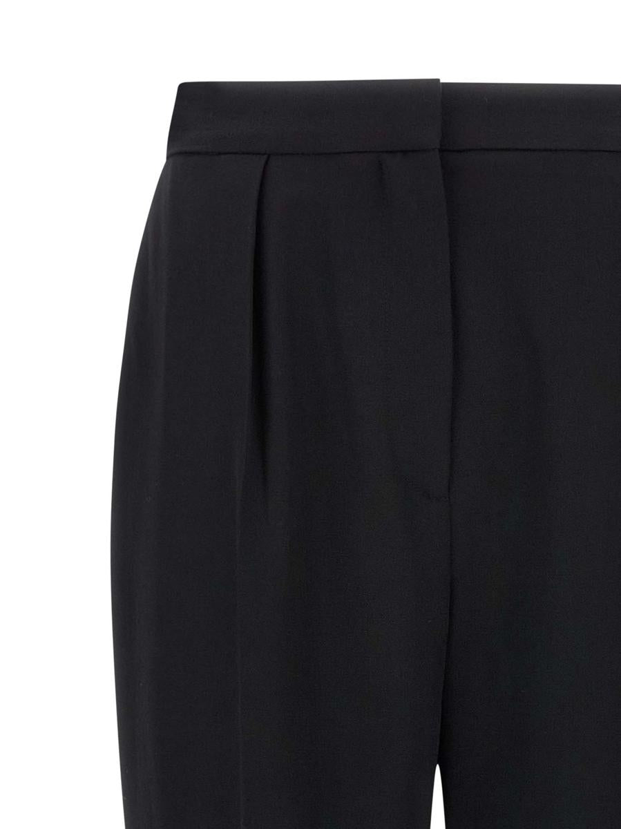 Balmain High Waist Pants