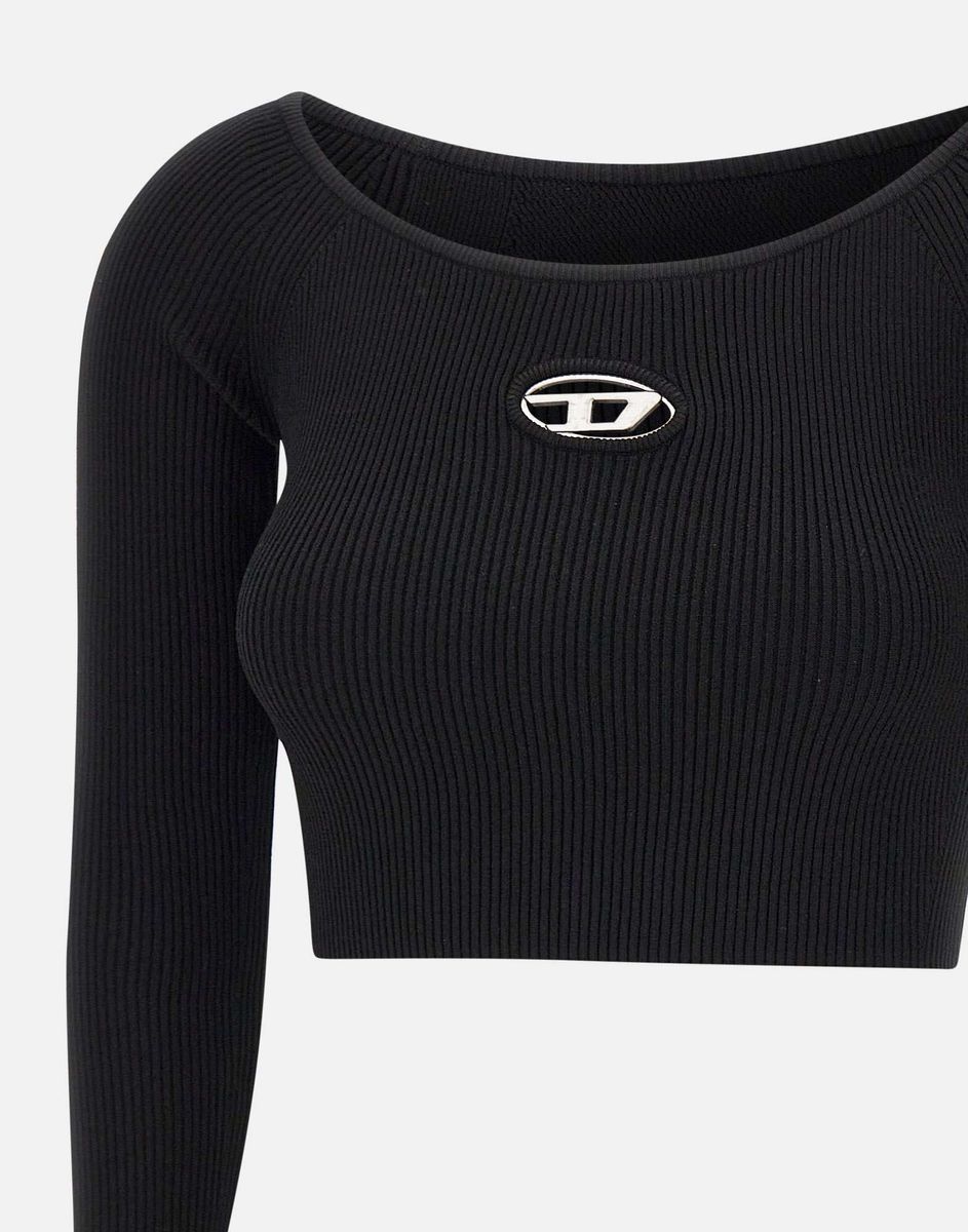 Diesel Oval-D Top