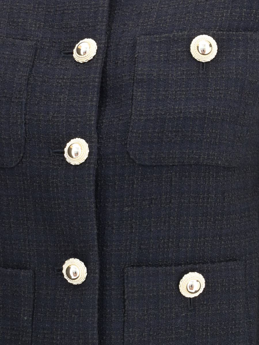 Self-Portrait Jackets