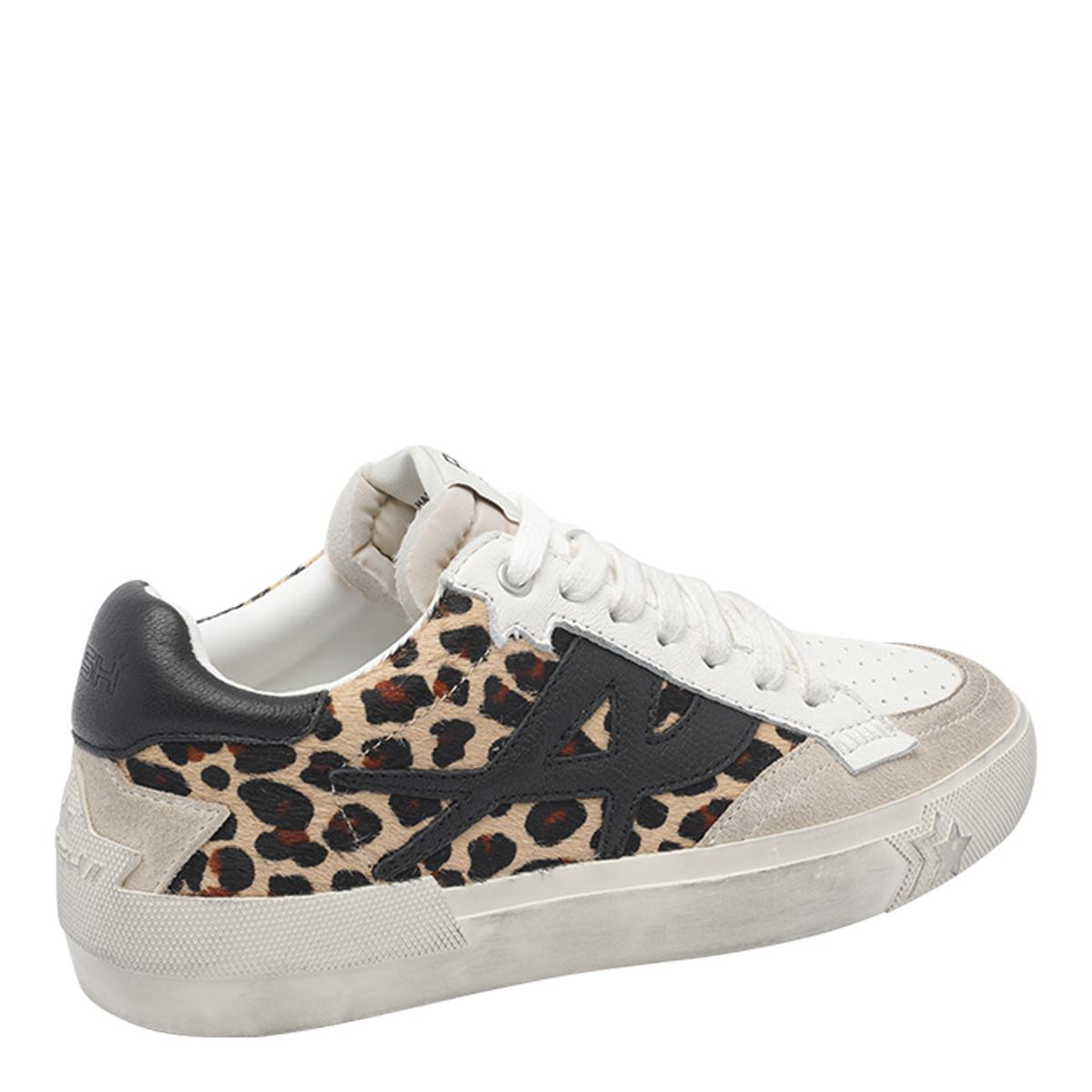 Ash Sneakers