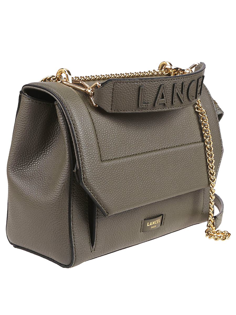 Lancel Shoulder bags