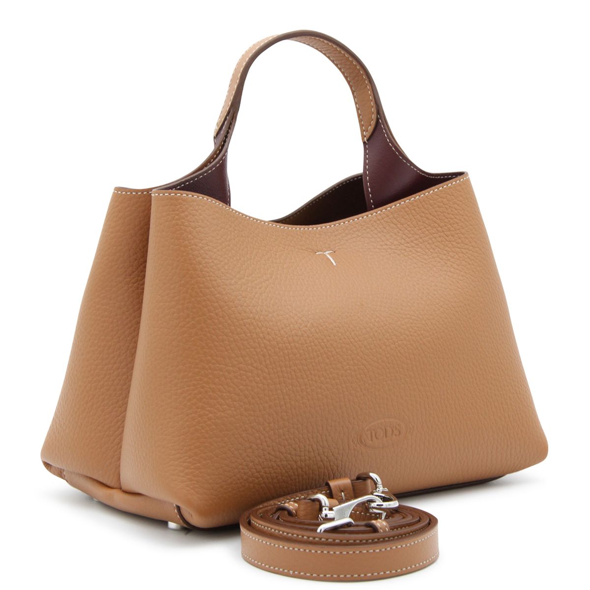 Tod'S Shoulder Bags