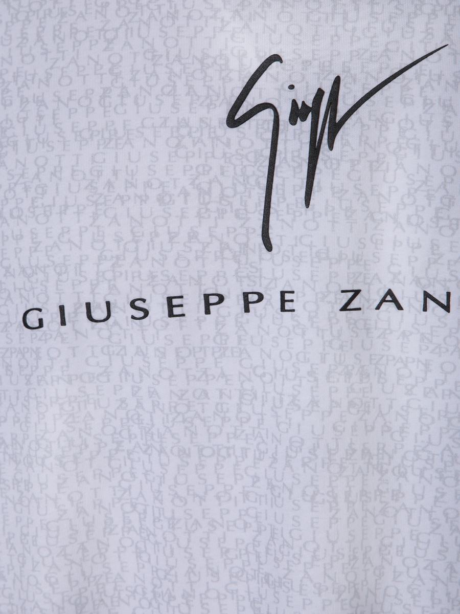 Giuseppe Zanotti T-Shirts