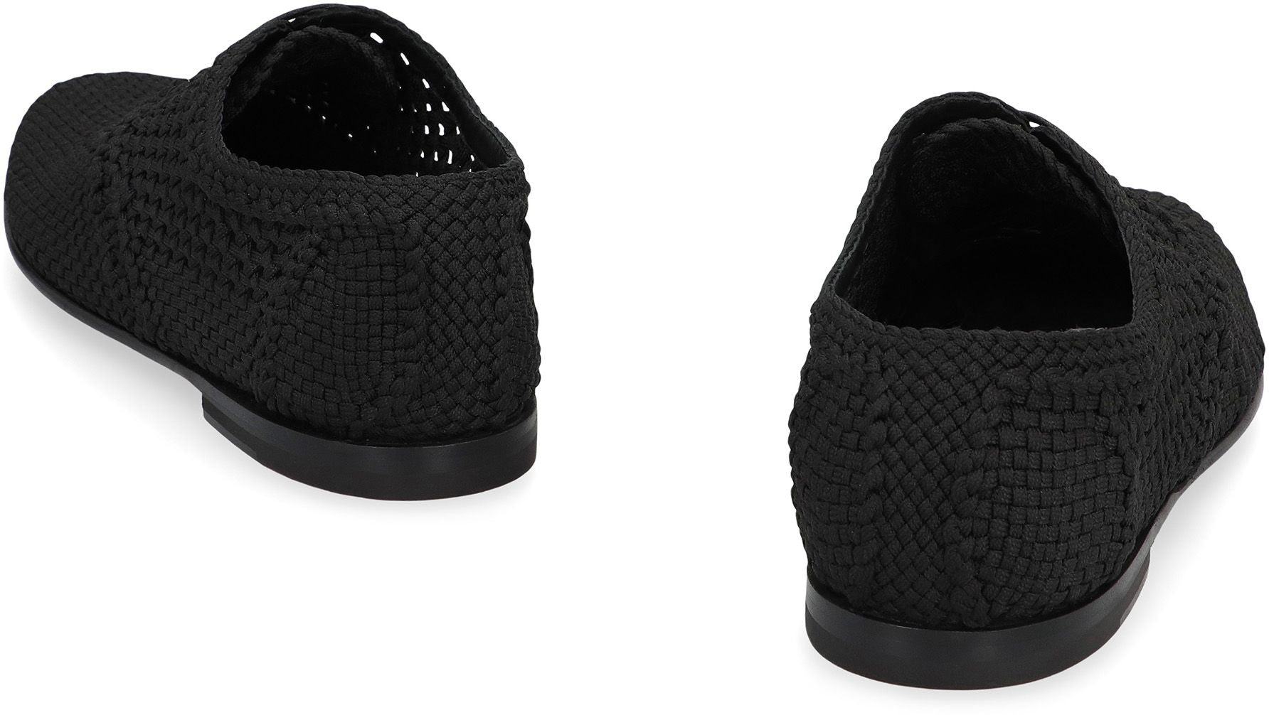 Dolce & Gabbana Flat Shoes