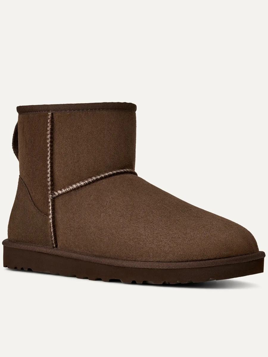 UGG M Classic Mini Shoes