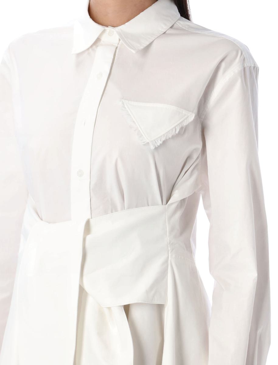 The Garment Cyprus Pocket Mini Dress