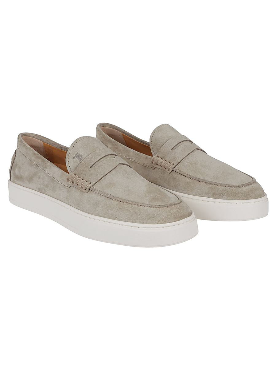 Tod'S Loafers