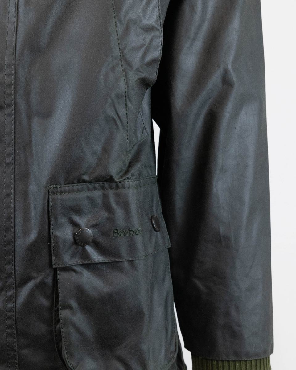Barbour Jacket