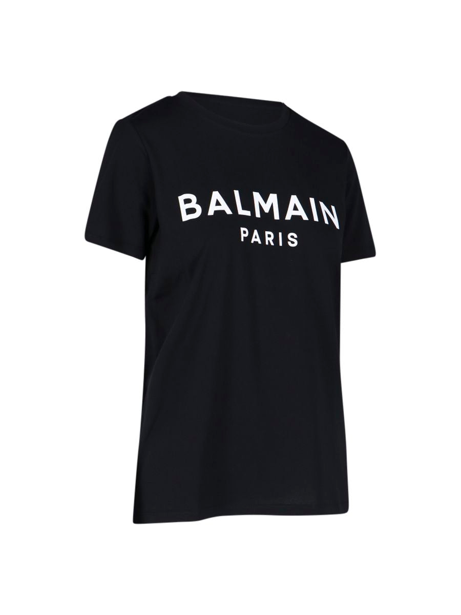 Balmain T-Shirts And Polos