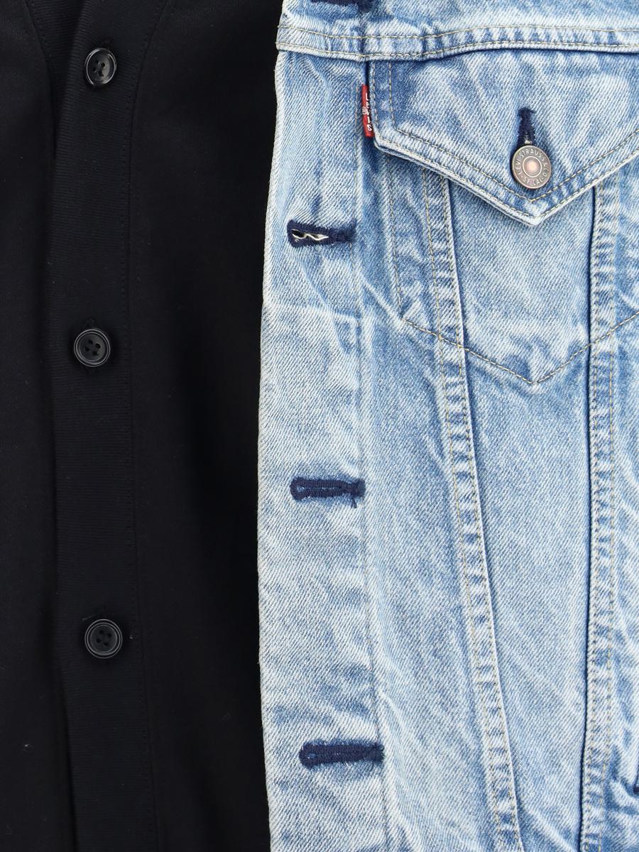Junya Watanabe Jackets