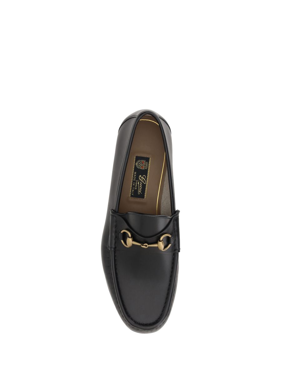 Gucci Loafers