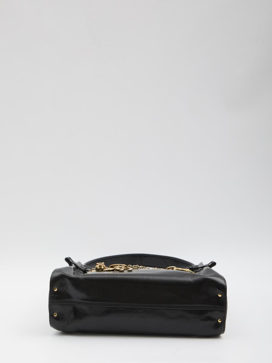 Hobo Charms Bag