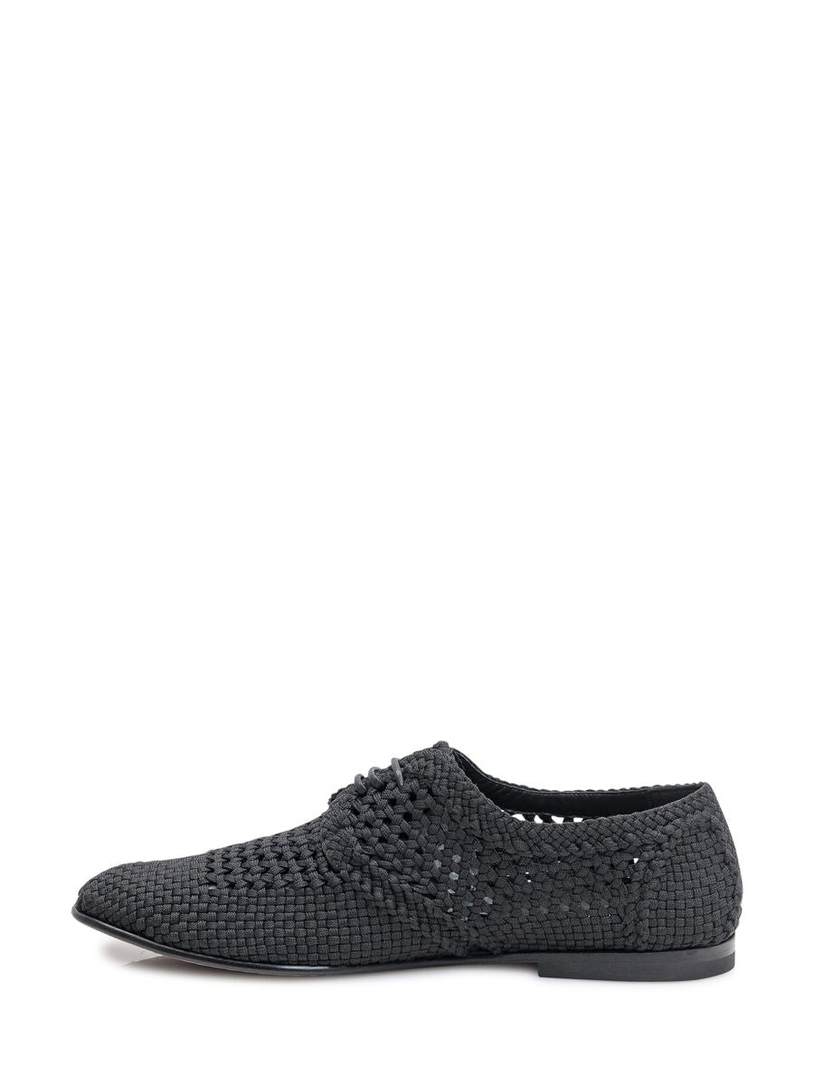 Dolce & Gabbana Flat Shoes