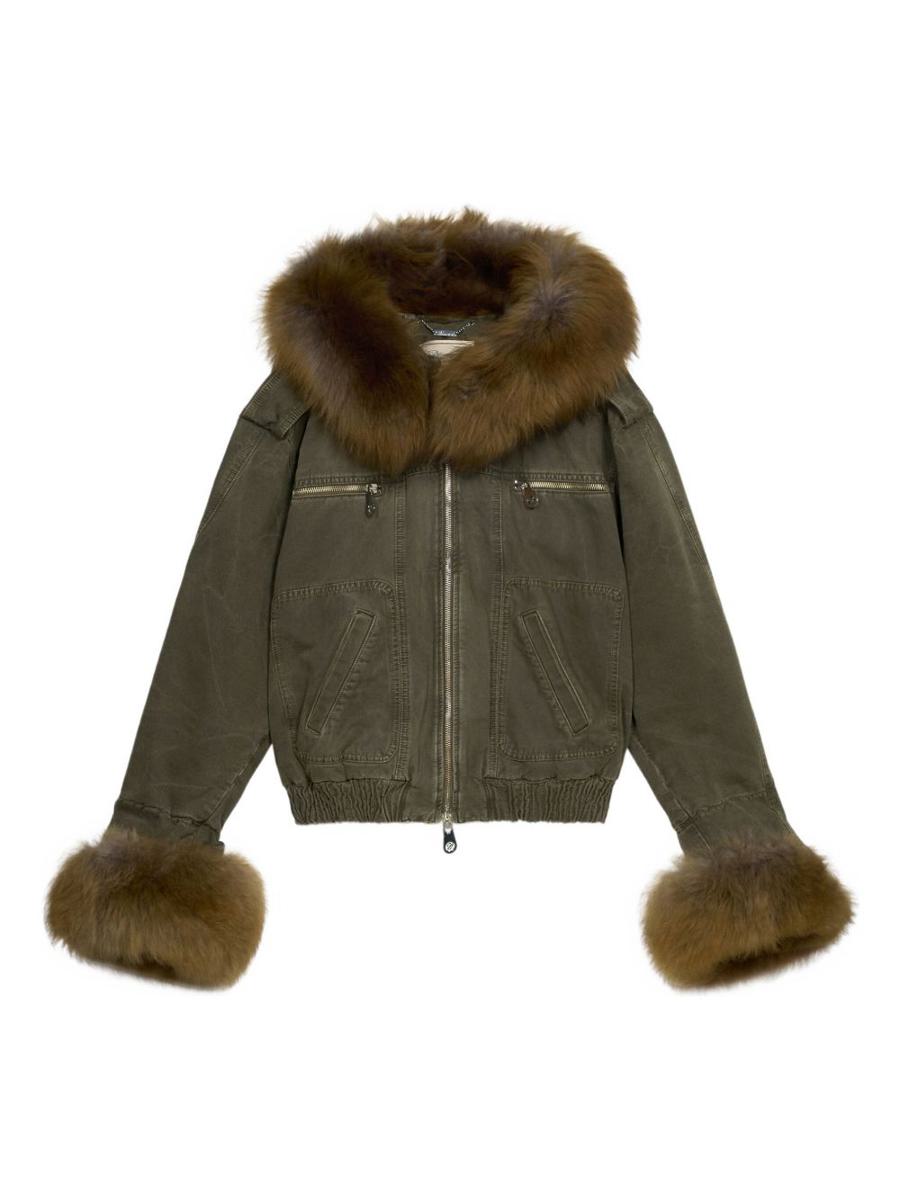 Blumarine Jackets