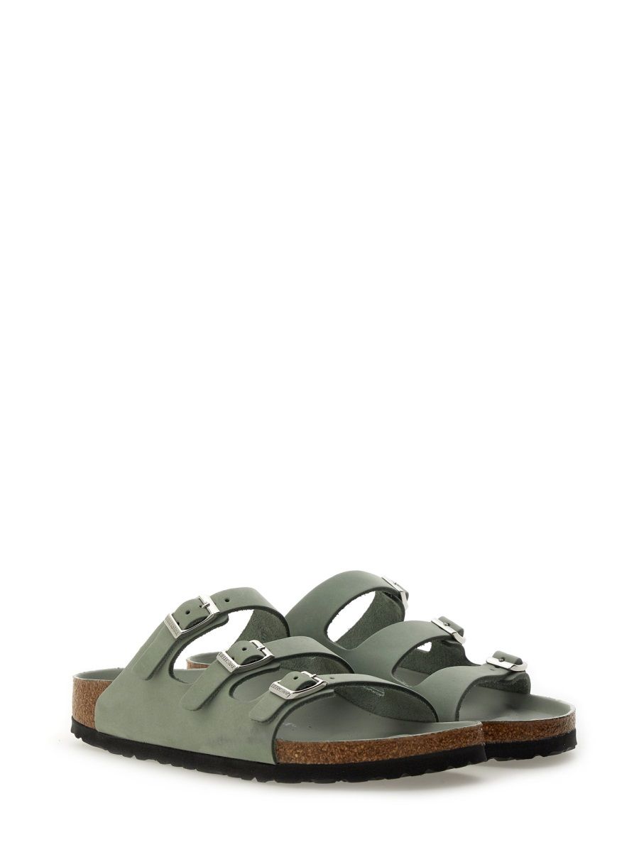 Birkenstock "Florida Fresh" Sandals