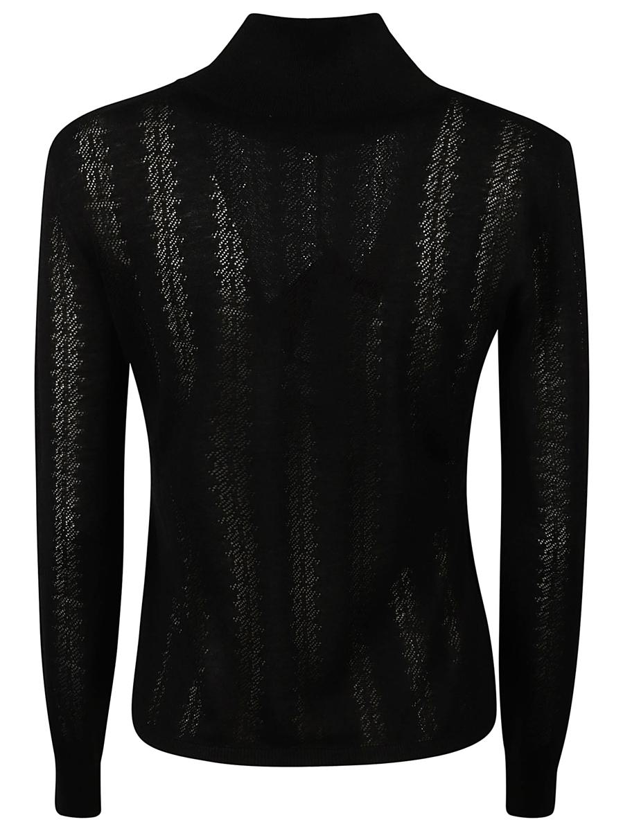 Max Mara Studio Sweaters