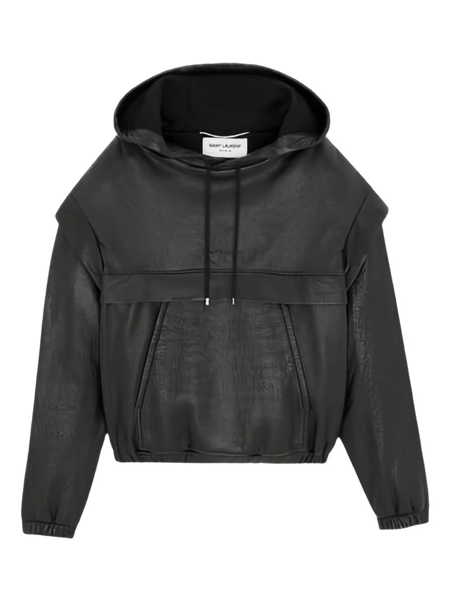 Saint Laurent Sweaters