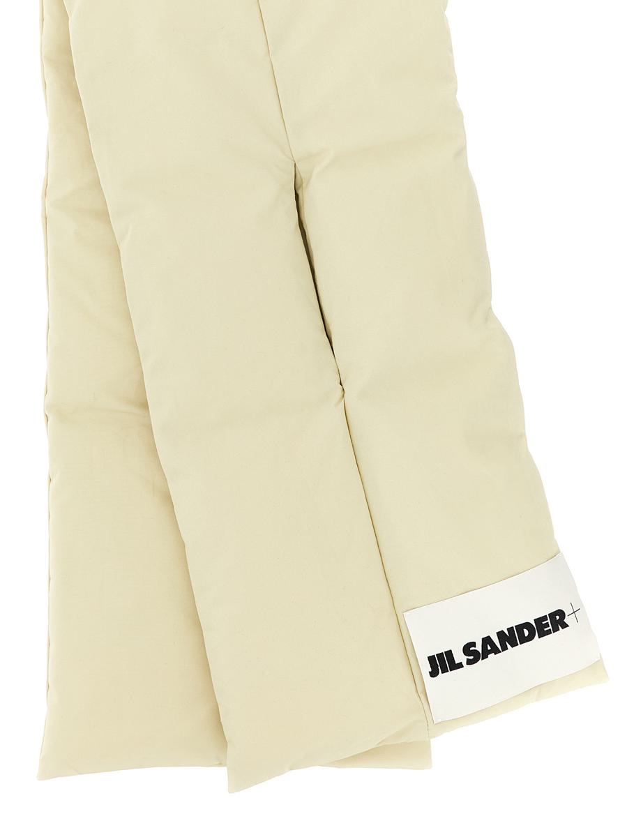 Jil Sander 'Down Scarf 01' Scarf