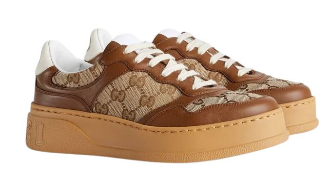 Gucci Flat Shoes