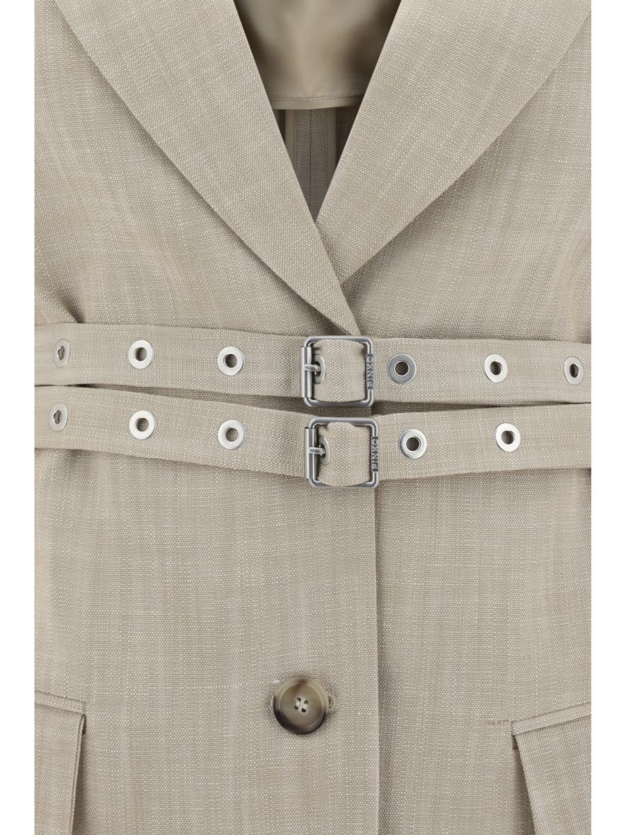 Pinko Blazers & Vests
