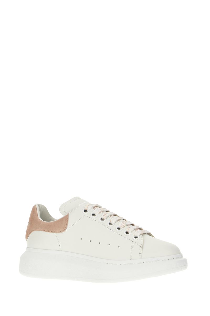 Alexander Mcqueen Sneakers