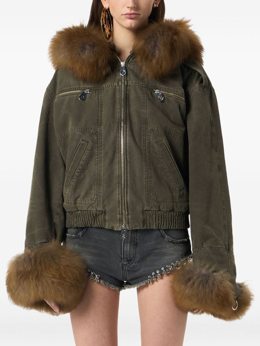 Blumarine Jackets