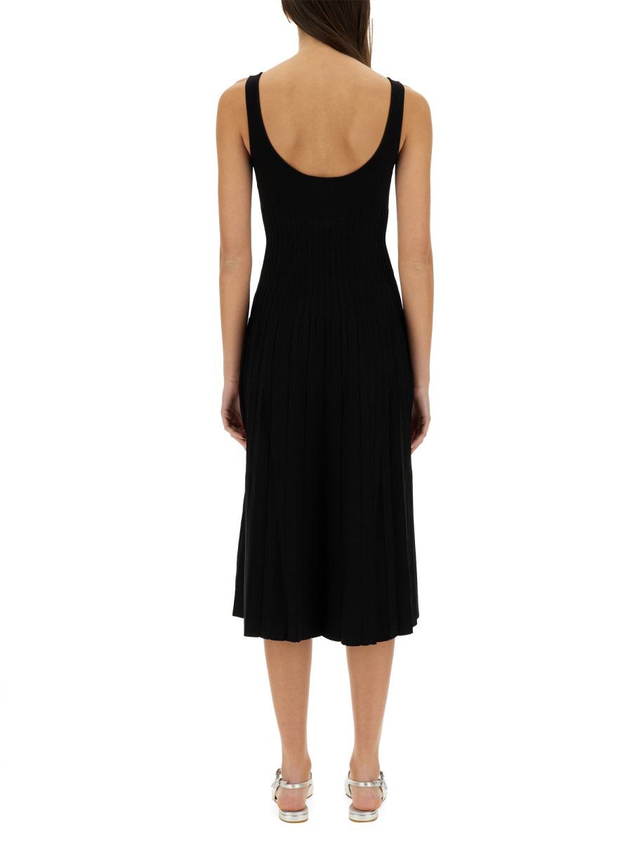Staud "Ellison" Dress