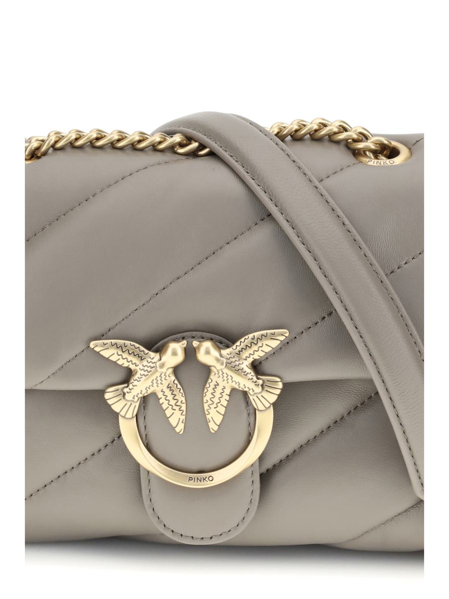 Pinko Shoulder Bags
