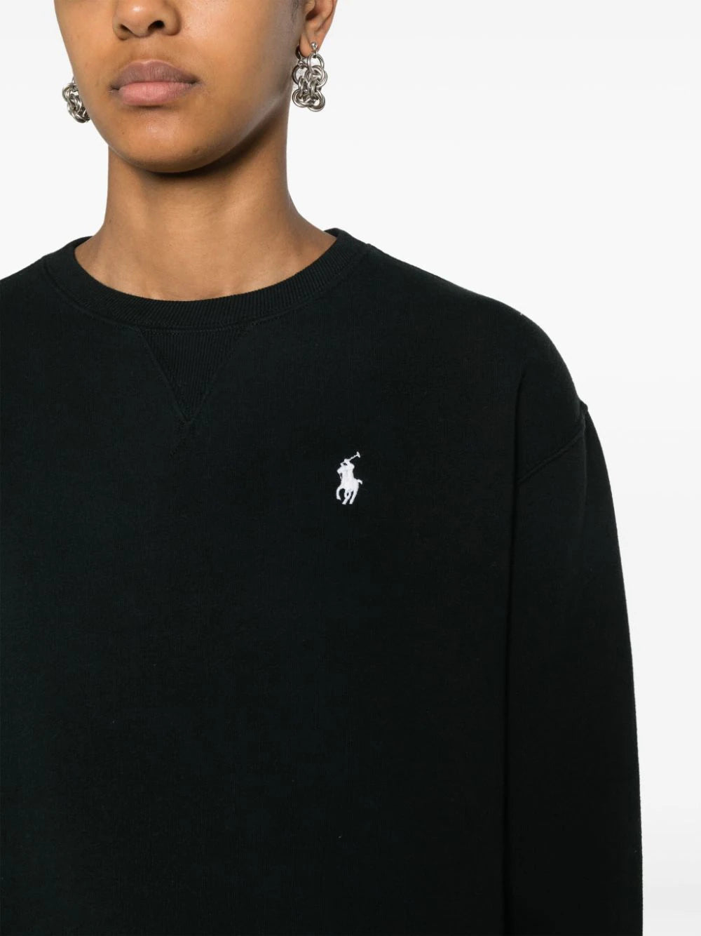 Logo Sweatshirt