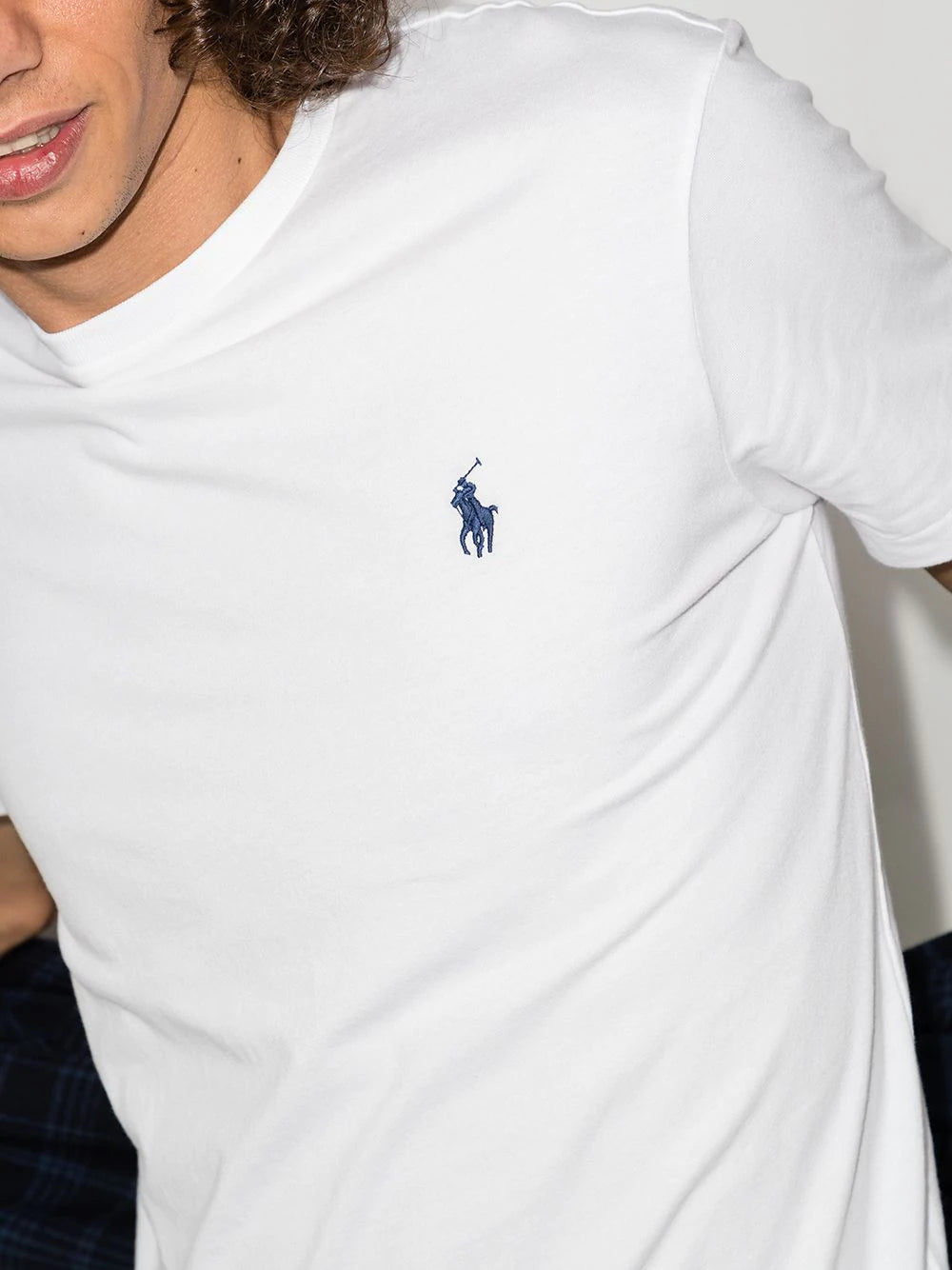 Custom Slim Fit T-Shirt