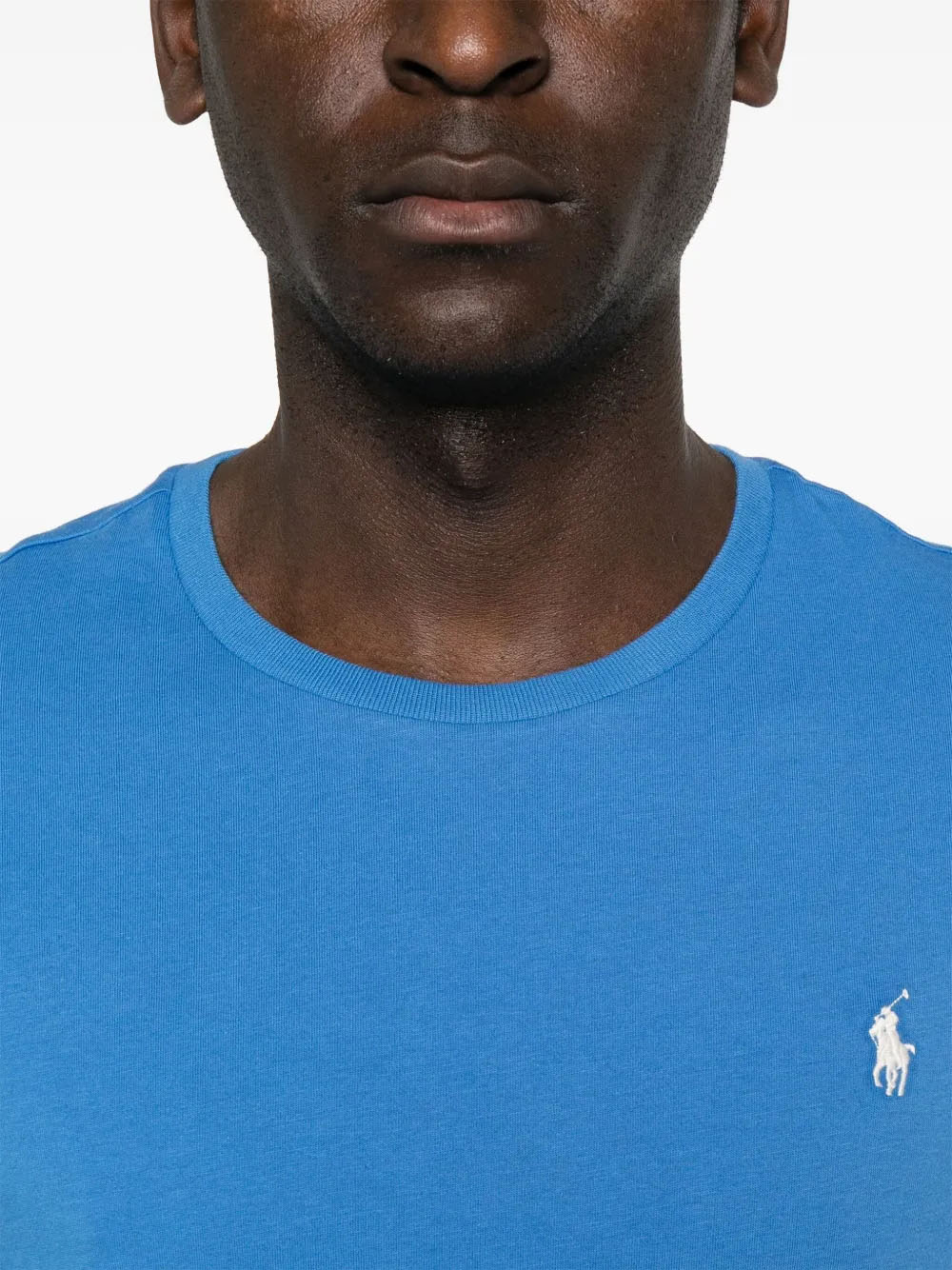 Custom Slim Fit T-Shirt