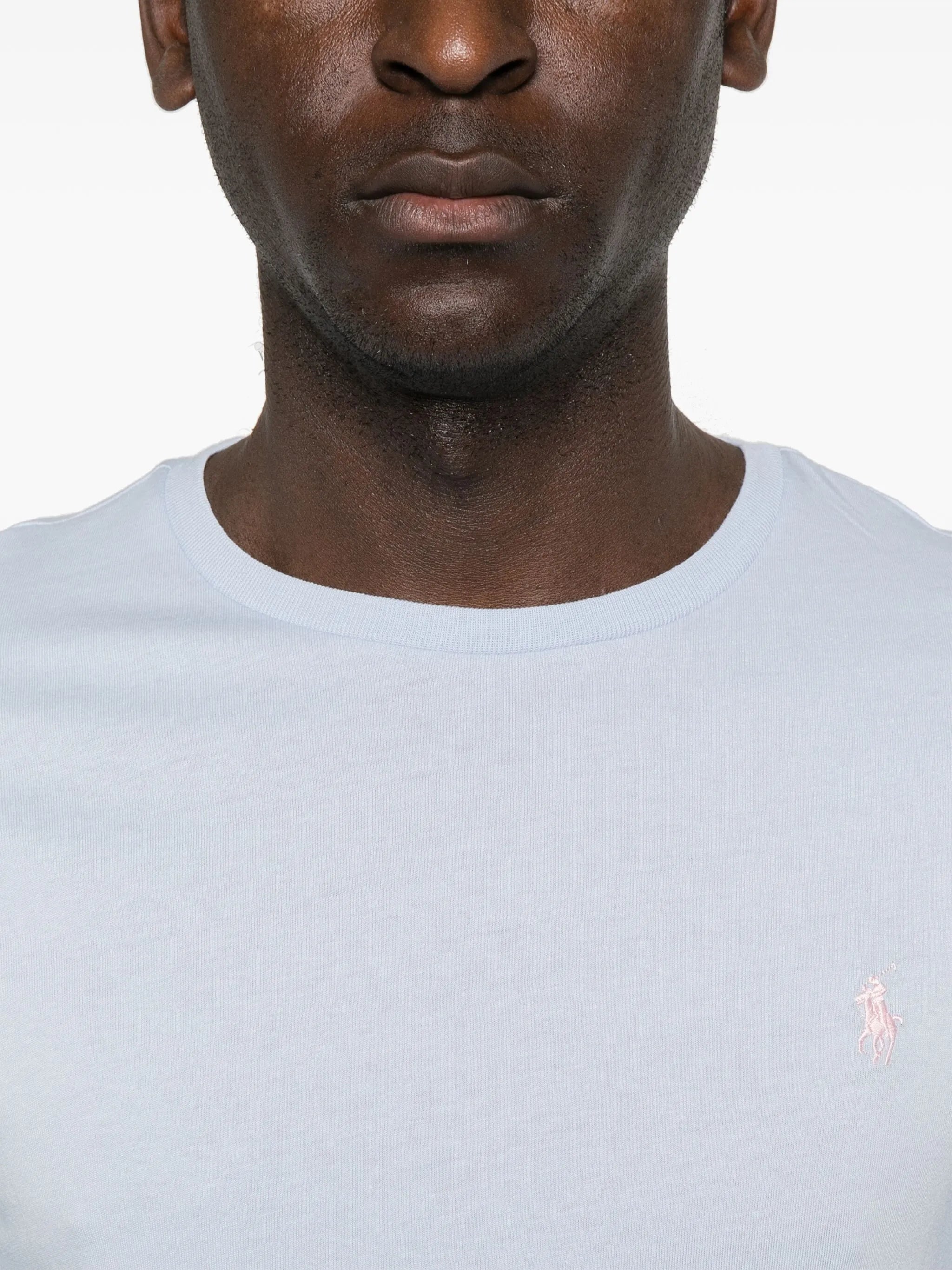 Custom Slim Fit T-Shirt