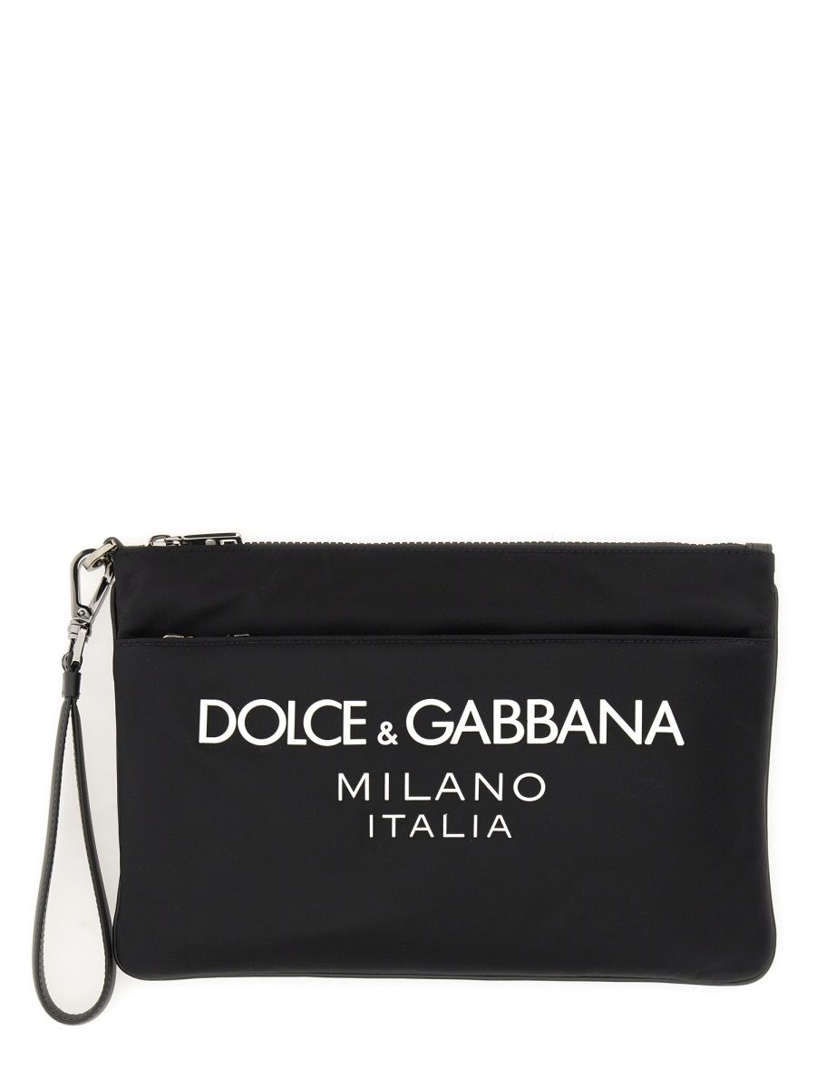 Dolce & Gabbana Clutch