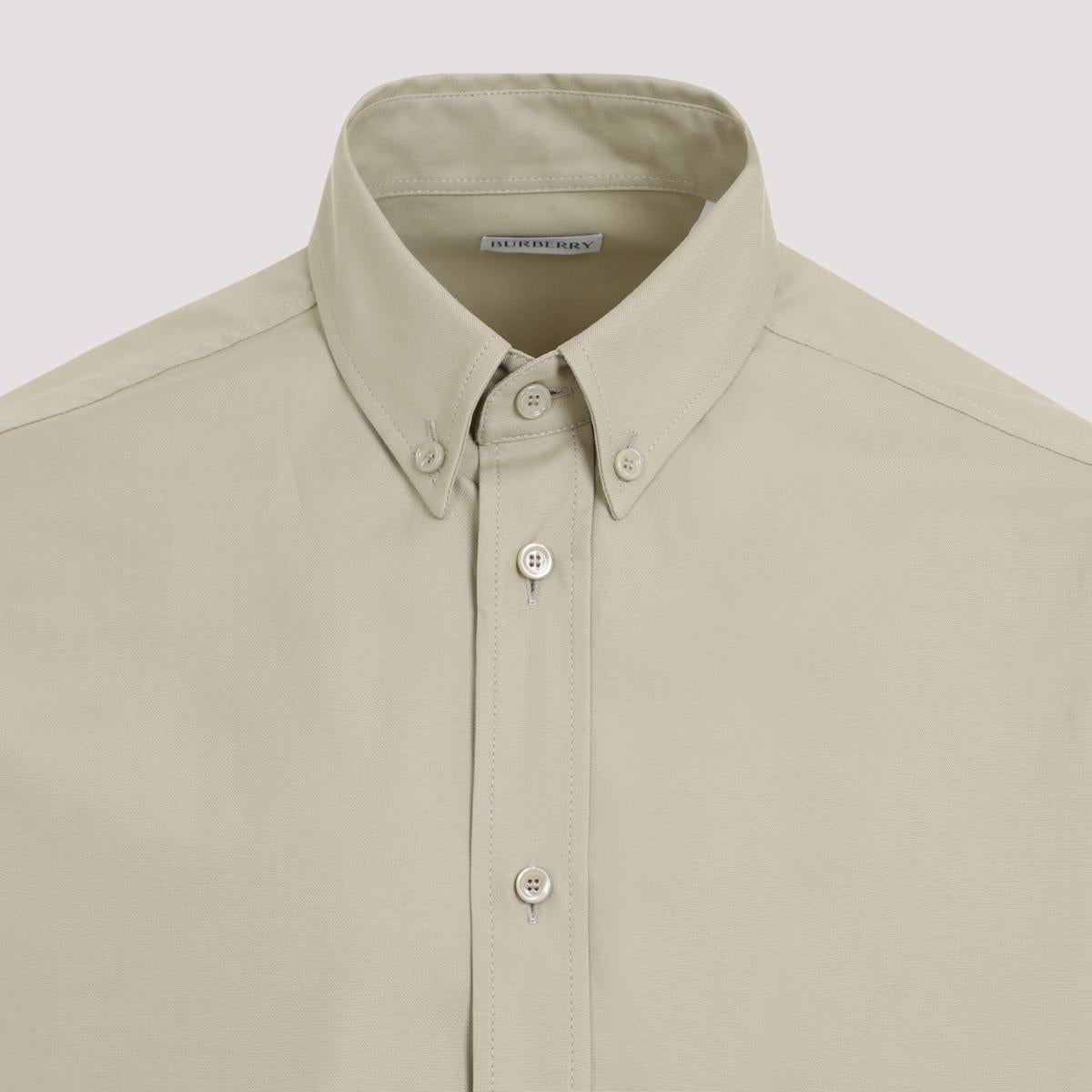 Burberry Shirt