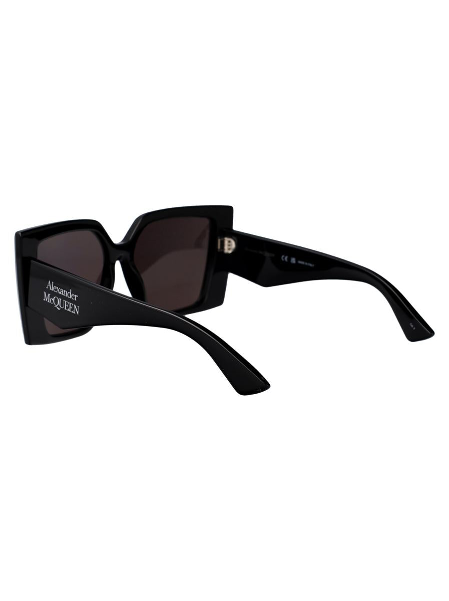 Alexander McQueen Sunglasses
