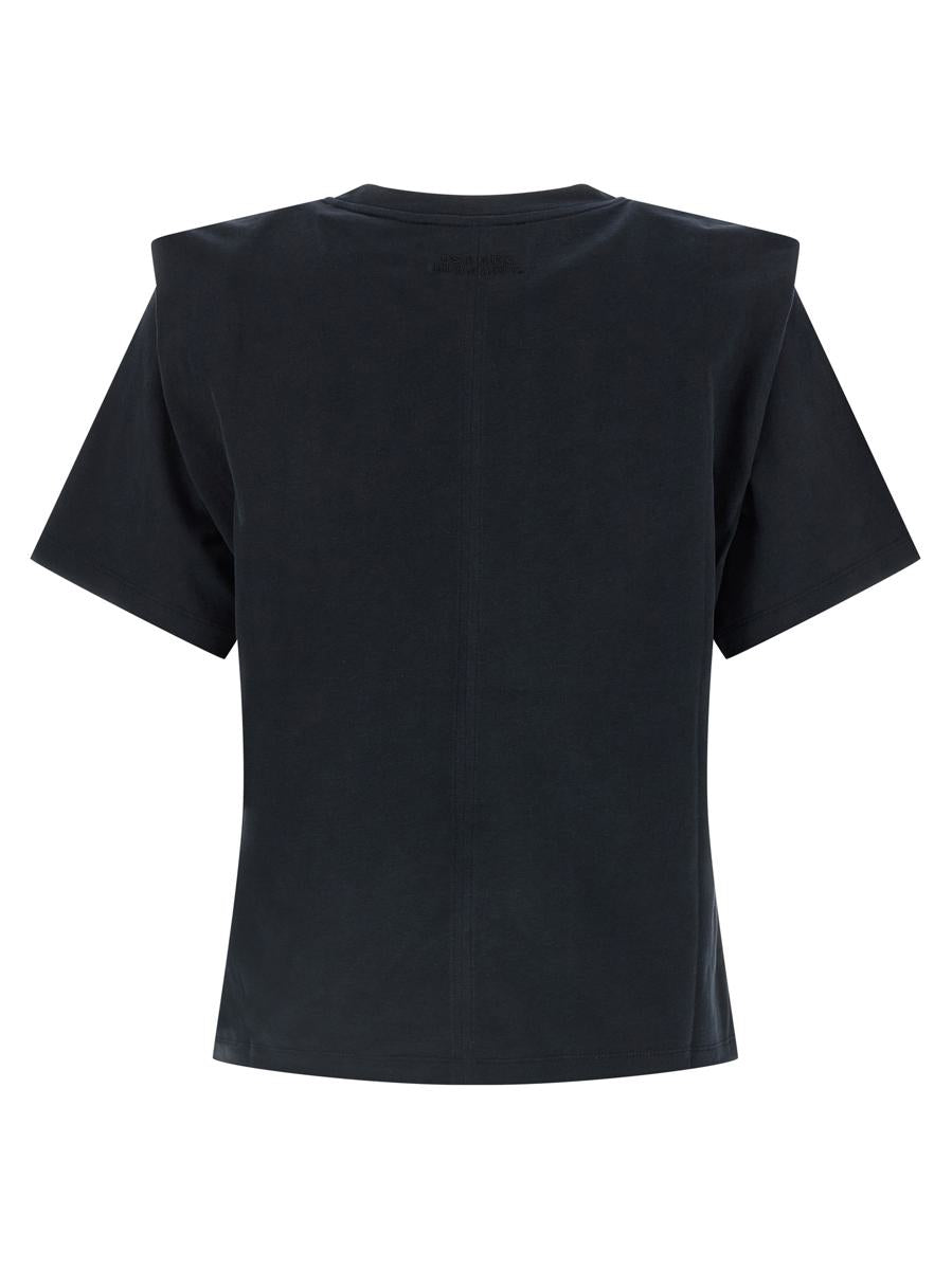 Isabel Marant 'Zelitos' T-Shirt
