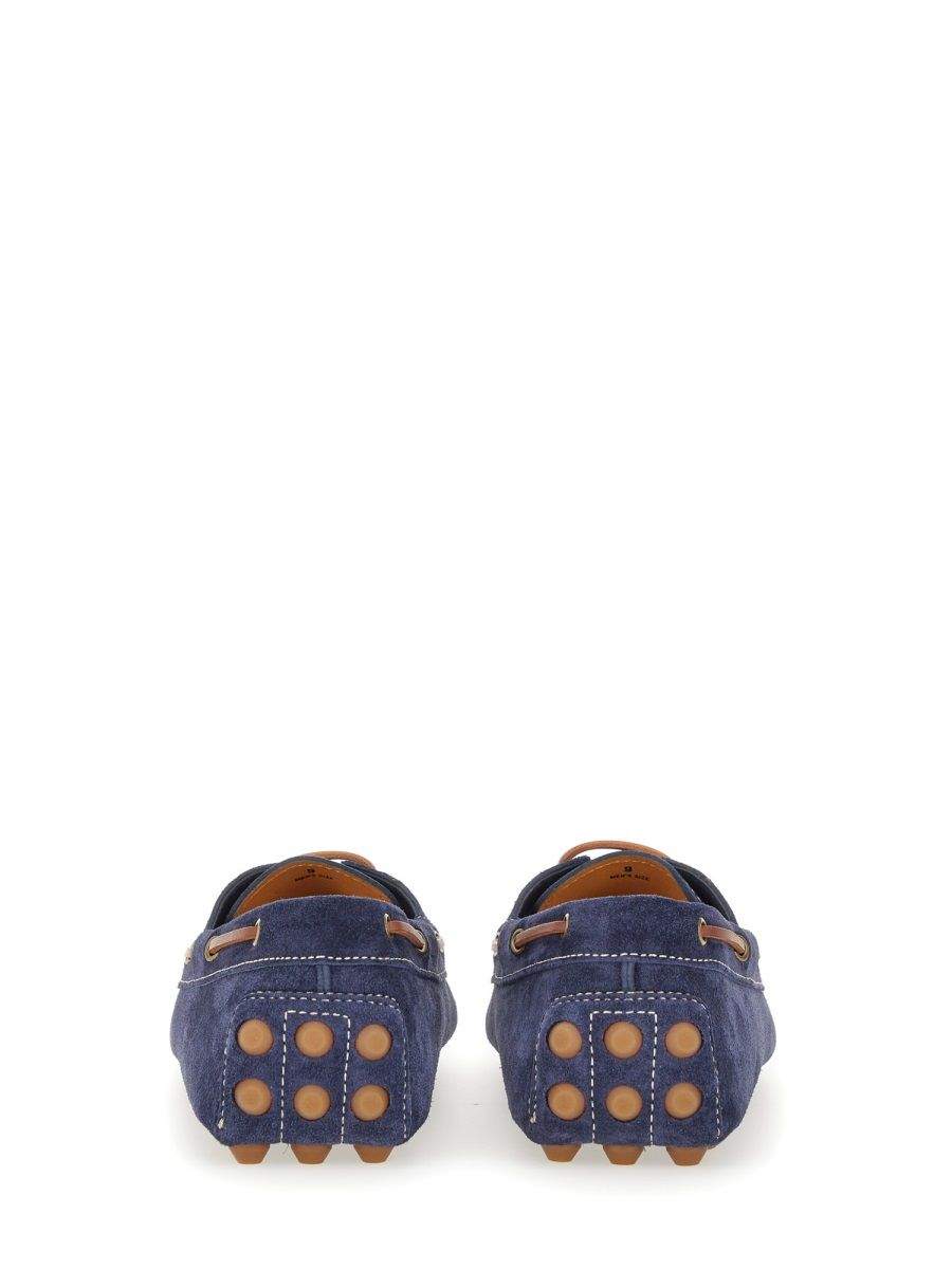 Tod'S Flat Shoes