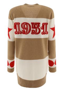Max Mara Sweaters