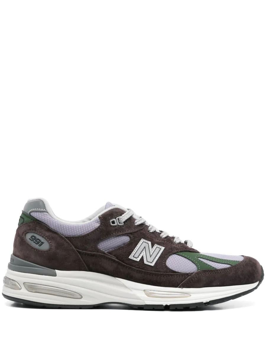 New Balance Tier 1 Pigskin Synthetic Mesh Sneakers Shoes