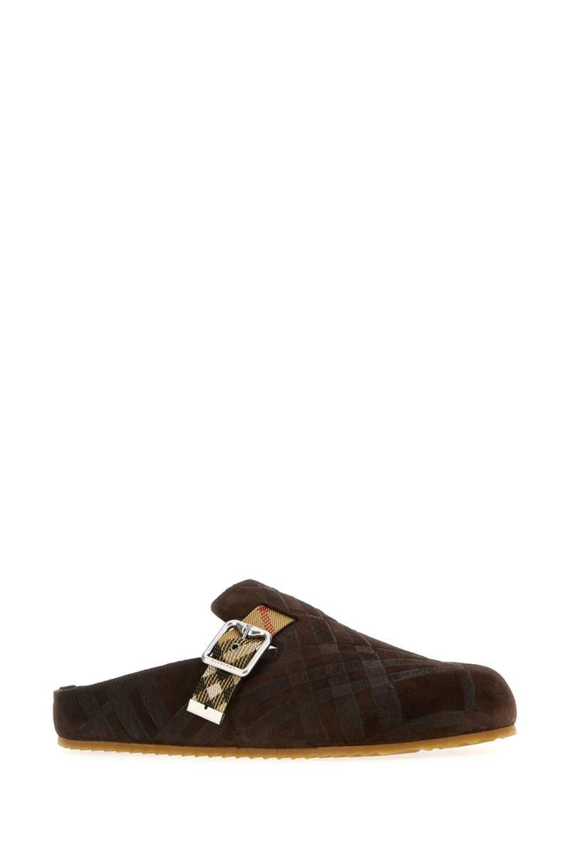 Burberry Sandals