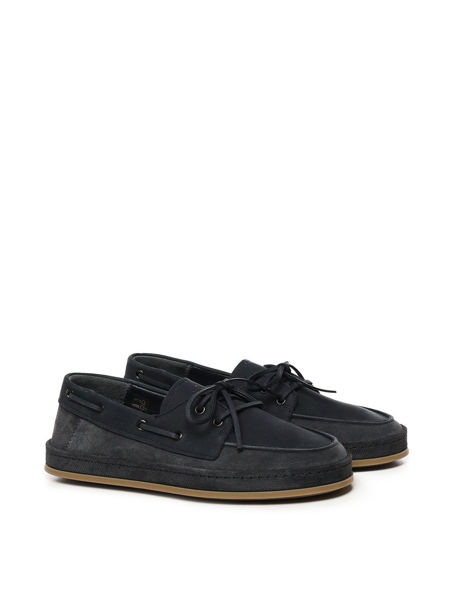 Hogan Flat Shoes