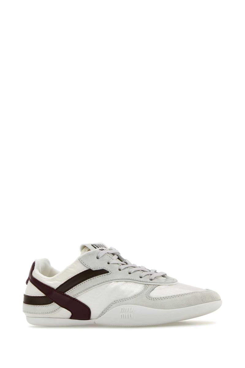 Miu Miu Sneakers