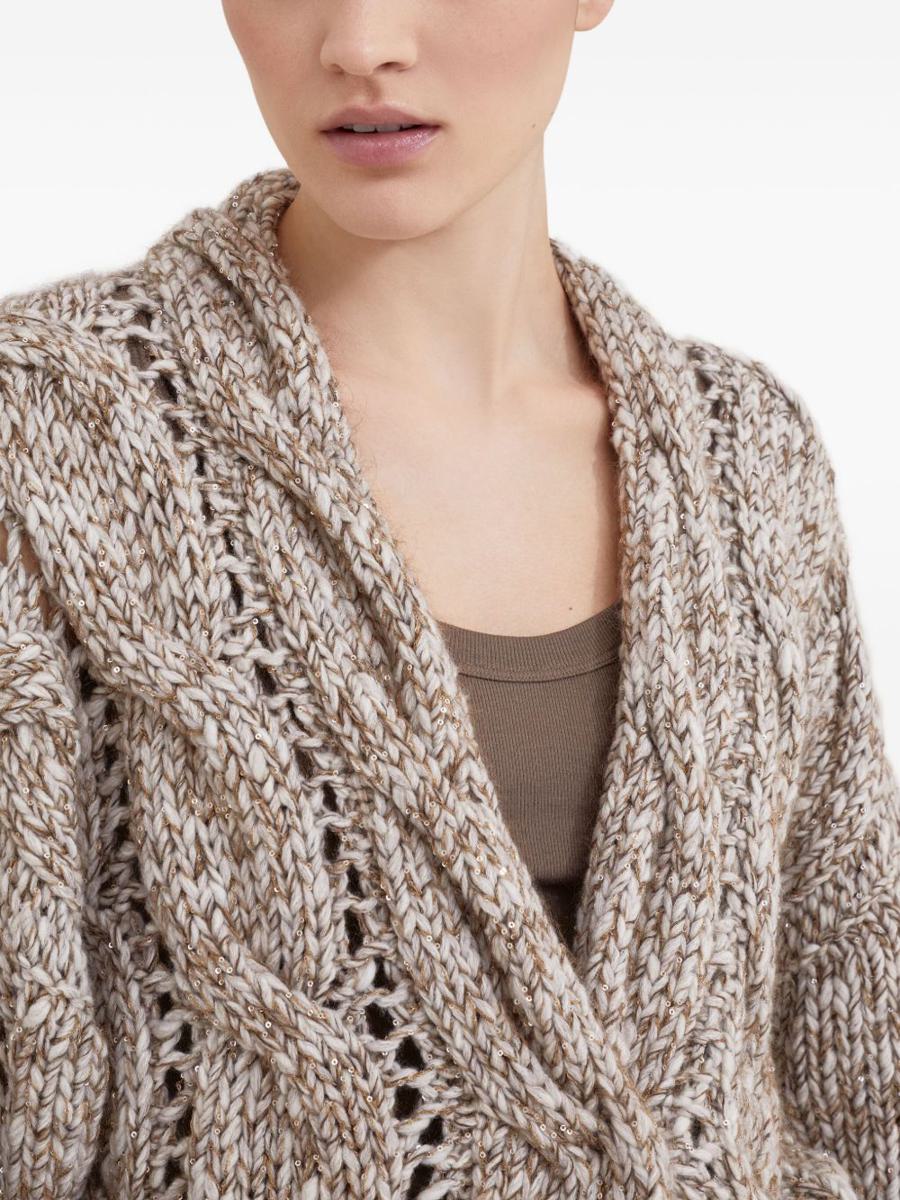 Brunello Cucinelli Sweaters