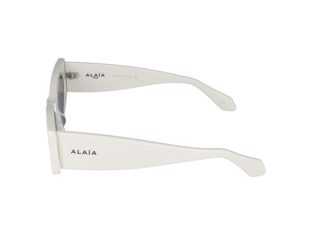 AZZEDINE ALAIA Sunglasses