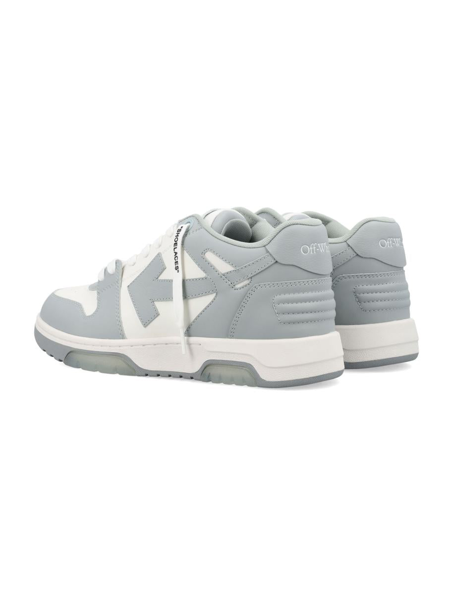 Off-White Out Of Office Sneakers