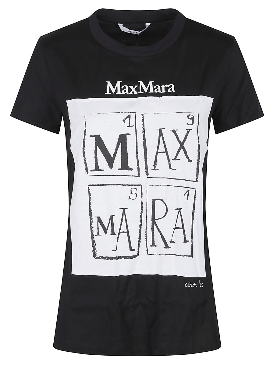 Max Mara Tshirt
